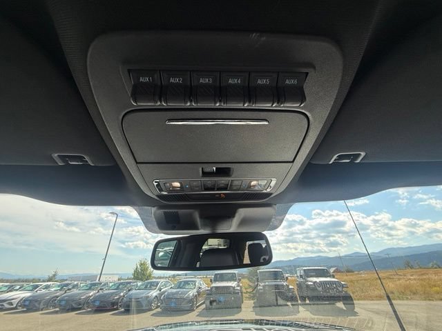 Used 2024 Ford F150 Tremor w/ Equipment Group 402A High AWD/4WD image 29