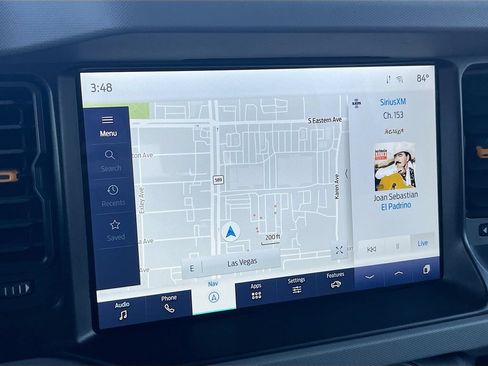 Used 2023 Ford Bronco Badlands AWD/4WD image 13