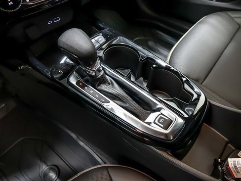 New 2026 Chevrolet Trax ACTIV image 20