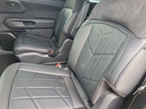 New 2027 Kia Telluride SX Prestige X-Pro AWD/4WD image 10