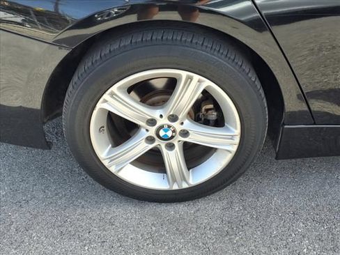 Used 2015 BMW 328i Sedan RWD image 7