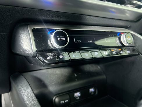 Used 2022 Kia K5 GT-Line image 25