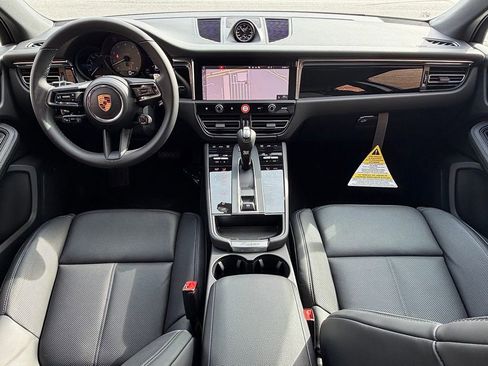 New 2026 Porsche Macan S image 13