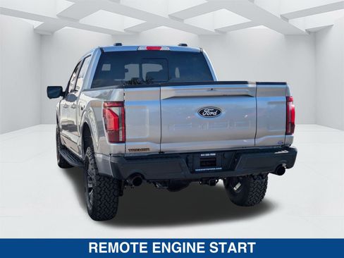 New 2025 Ford F150 Tremor w/ Equipment Group 402A High AWD/4WD image 7