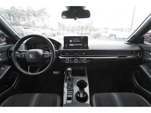 Used 2026 Honda Civic Sport image 12