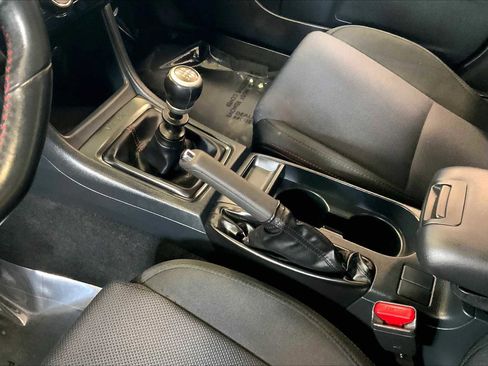 Used 2018 Subaru WRX image 15