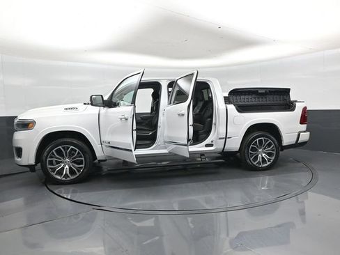 New 2026 RAM 1500 Tungsten AWD/4WD image 54