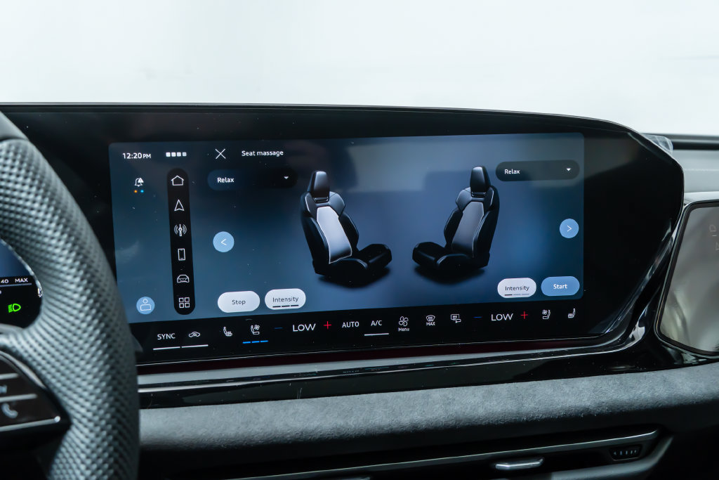 New 2026 Audi S5 Premium Plus AWD/4WD image 19