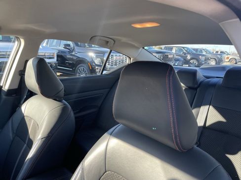 Used 2024 Nissan Altima 2.5 SR image 22