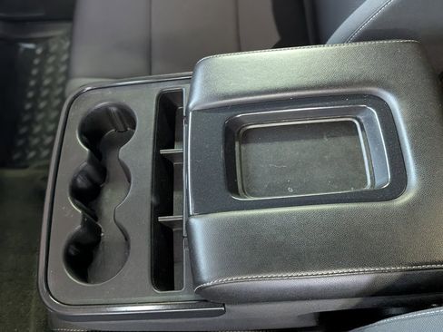 Used 2016 Chevrolet Silverado 1500 LT w/ All Star Edition image 31