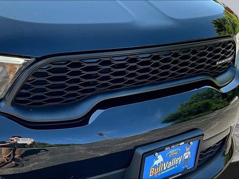 Used 2026 Dodge Durango GT AWD/4WD image 35