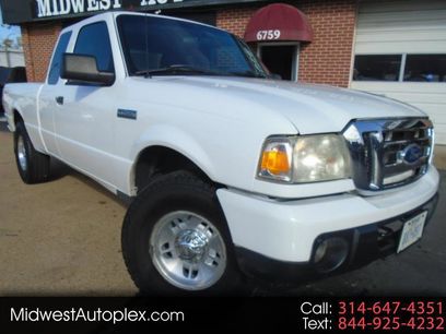 Used 2011 Ford Ranger XLT
