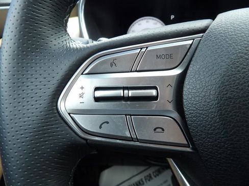 Used 2021 Hyundai Santa Fe Calligraphy w/ Cargo Package AWD/4WD image 19