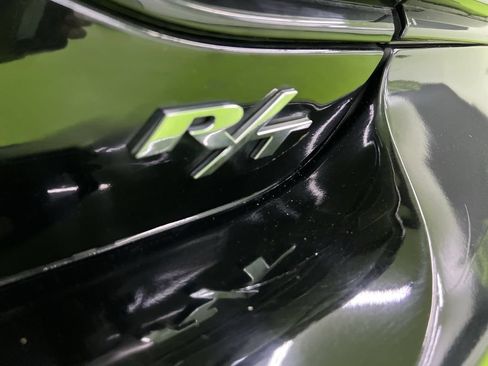 Used 2014 Dodge Charger R/T AWD/4WD image 14