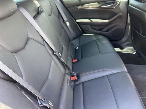 Used 2022 Cadillac CT5 Sport RWD image 21
