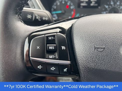 Used 2022 Ford Escape SE w/ Cold Weather Package AWD/4WD image 14