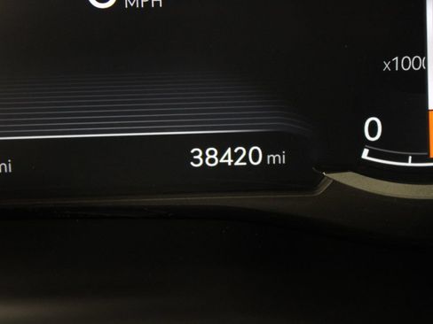 Used 2023 Genesis G70 2.0T w/ Sport Prestige Package RWD image 26