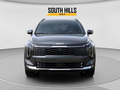 New 2026 Kia Sportage SX Prestige image 2