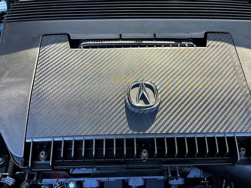 New 2026 Acura MDX A-Spec image 17