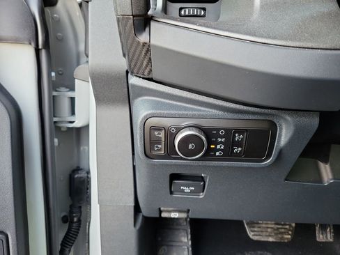 New 2026 Ford Bronco Raptor w/ Interior Carbon Fiber Pack image 21