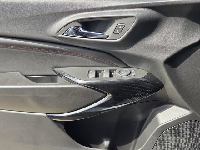 New 2026 Chevrolet Trax RS w/ Driver Confidence Package FWD image 18