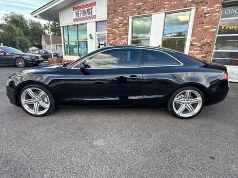 Used 2013 Audi A5 2.0T Prestige image 8