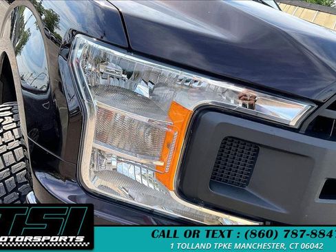 Used 2019 Ford F150 XL w/ Equipment Group 101A Mid AWD/4WD image 29