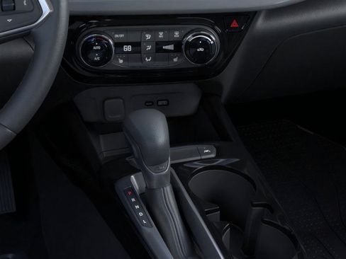 New 2026 Chevrolet Trax LT w/ LT Convenience Package image 23