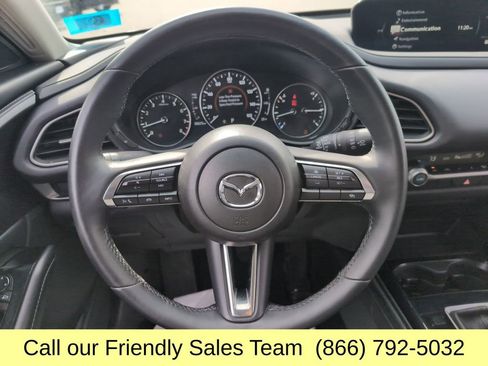 Used 2024 MAZDA CX-30 AWD 2.5 S w/ Select Sport Pkg image 16