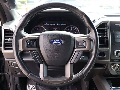 Used 2018 Ford Expedition XLT w/ Equipment Group 201A image 41