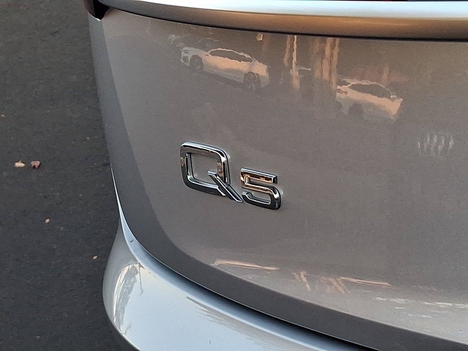 Used 2021 Audi Q5 2.0T Premium AWD/4WD image 32