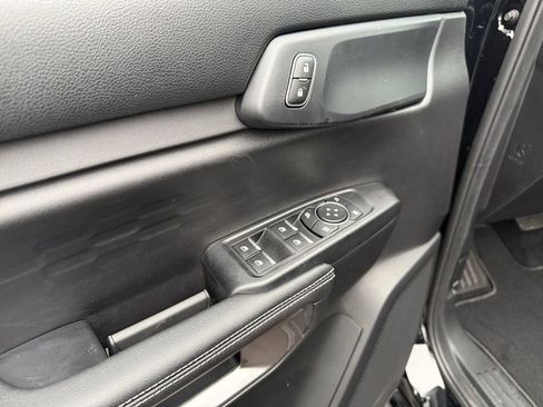 New 2025 Ford Ranger XLT w/ FX4 Off-Road Package image 11