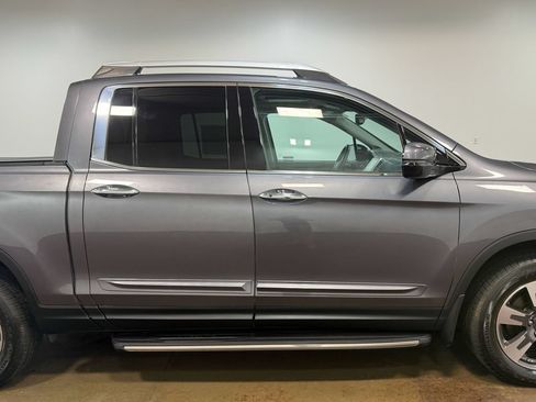 Used 2019 Honda Ridgeline RTL-E image 34