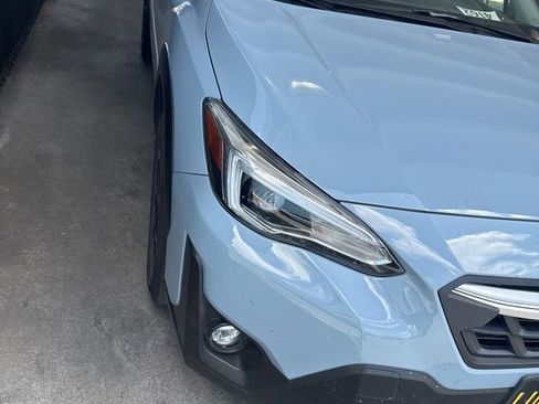 Used 2022 Subaru Crosstrek 2.5i Limited w/ Moonroof Package 2 AWD/4WD image 16