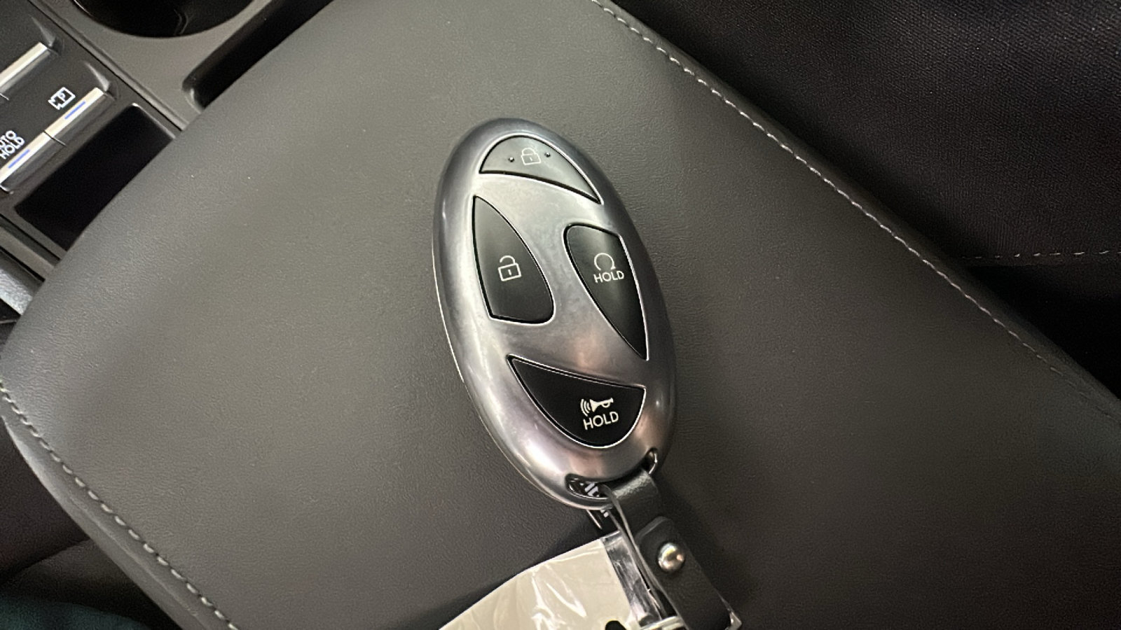Certified 2026 Hyundai Sonata SE FWD image 25