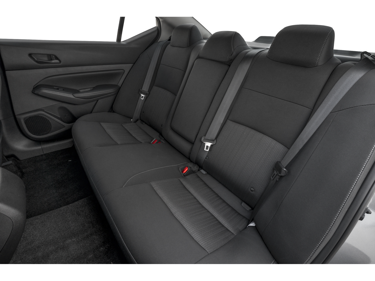 New 2026 Nissan Altima 2.5 SV FWD image 31