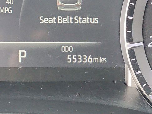 Used 2022 Toyota Highlander XSE image 20