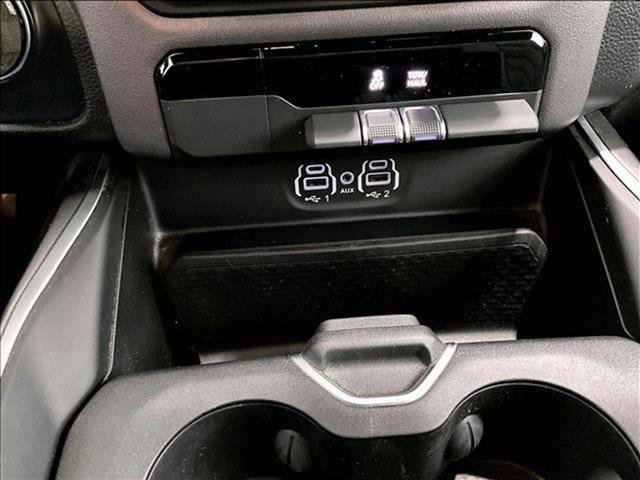 Used 2021 RAM 1500 Big Horn AWD/4WD image 26