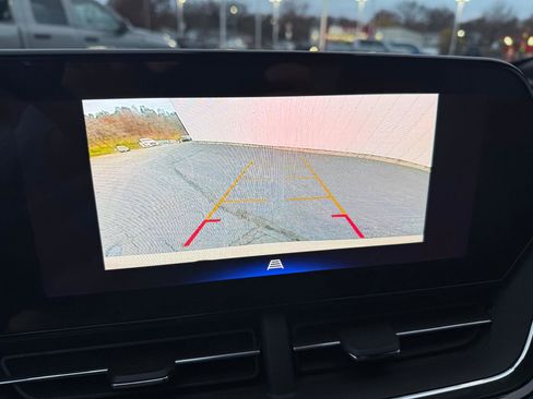 New 2026 Chevrolet Trax RS w/ Driver Confidence Package image 18