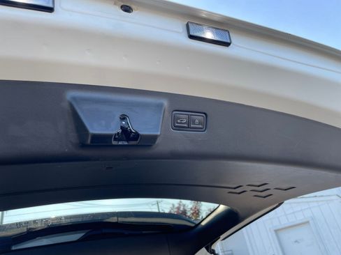 Used 2025 Hyundai Santa Fe SEL image 22