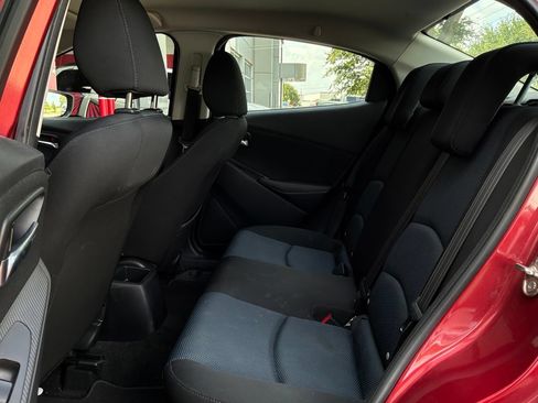 Used 2017 Toyota Yaris iA FWD image 11