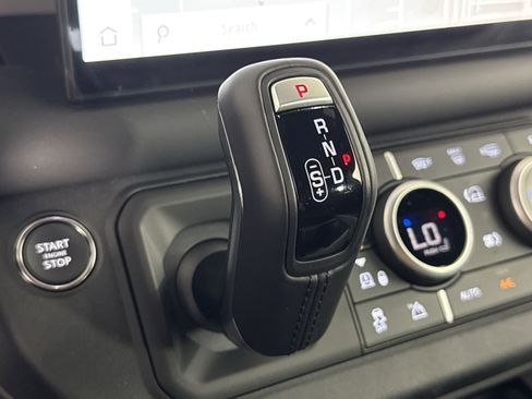 New 2025 Land Rover Defender 130 V8 image 16