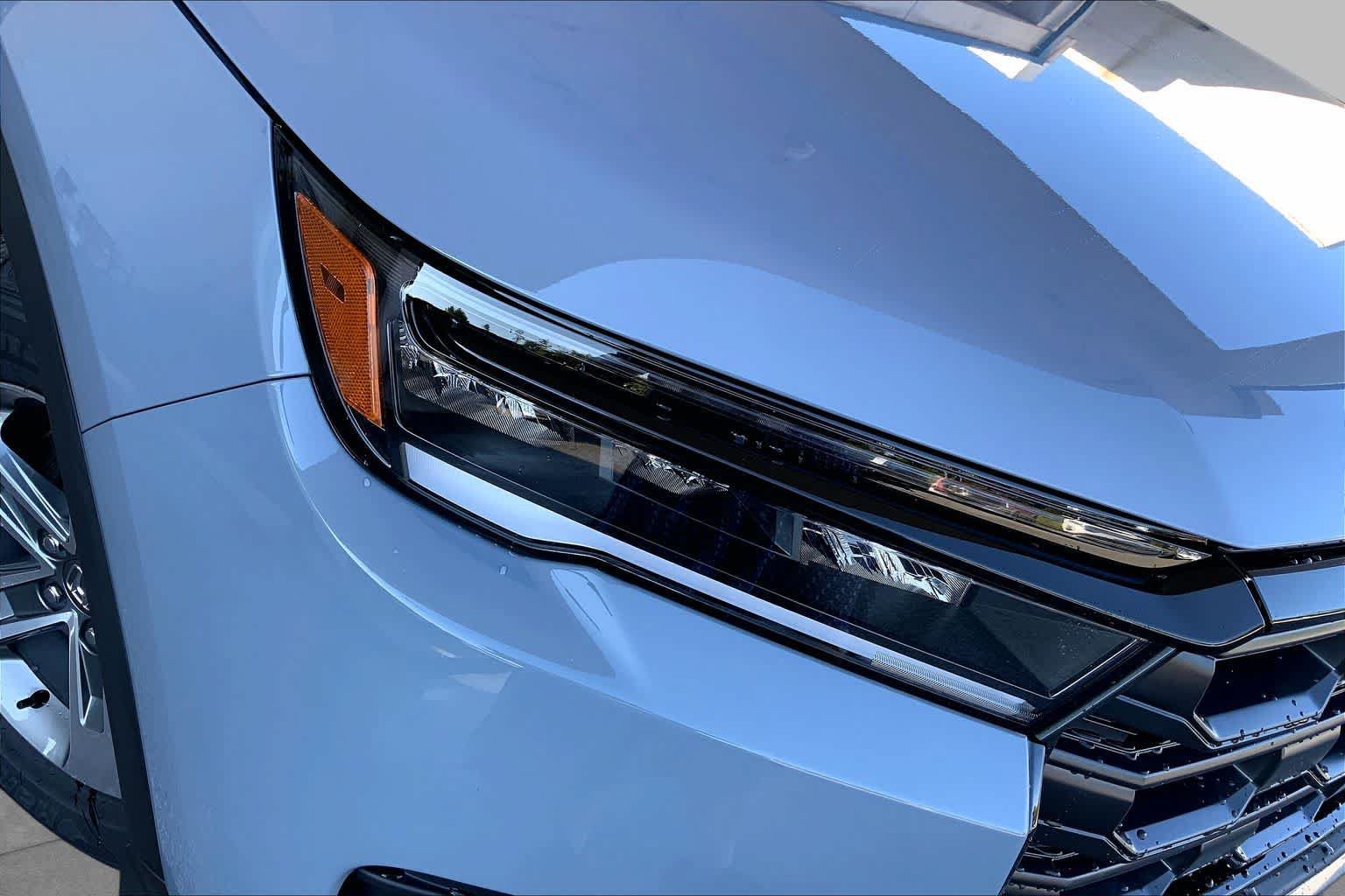 New 2026 Honda Pilot EX-L image 13
