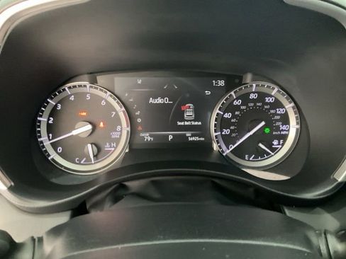 Used 2022 Toyota Highlander Limited AWD/4WD image 10