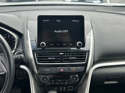 Used 2024 Mitsubishi Eclipse Cross image 14