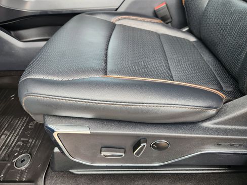 Used 2024 Ford F150 Lariat w/ Equipment Group 502A High image 19