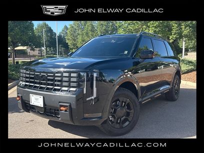 Used 2027 Kia Telluride SX Prestige X-Pro