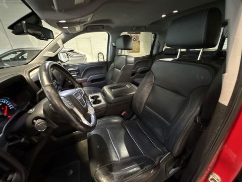 Used 2018 GMC Sierra 1500 SLT image 18