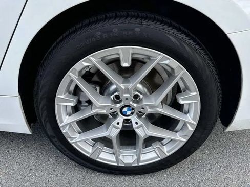 Used 2025 BMW 330i xDrive Sedan AWD/4WD image 13