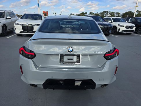 New 2026 BMW 230i Coupe w/ Premium Package image 4